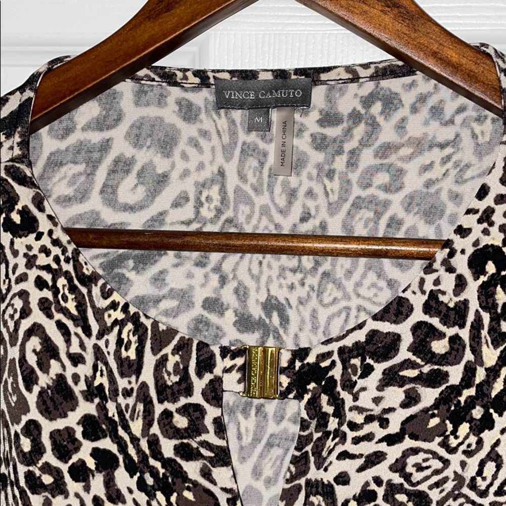 Leopard Top - Picture 3 of 3